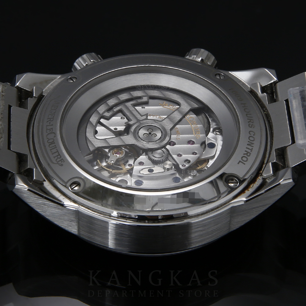 Jaeger LeCoultre(USED)예거르쿨트르 폴라리스 마리너 데이트