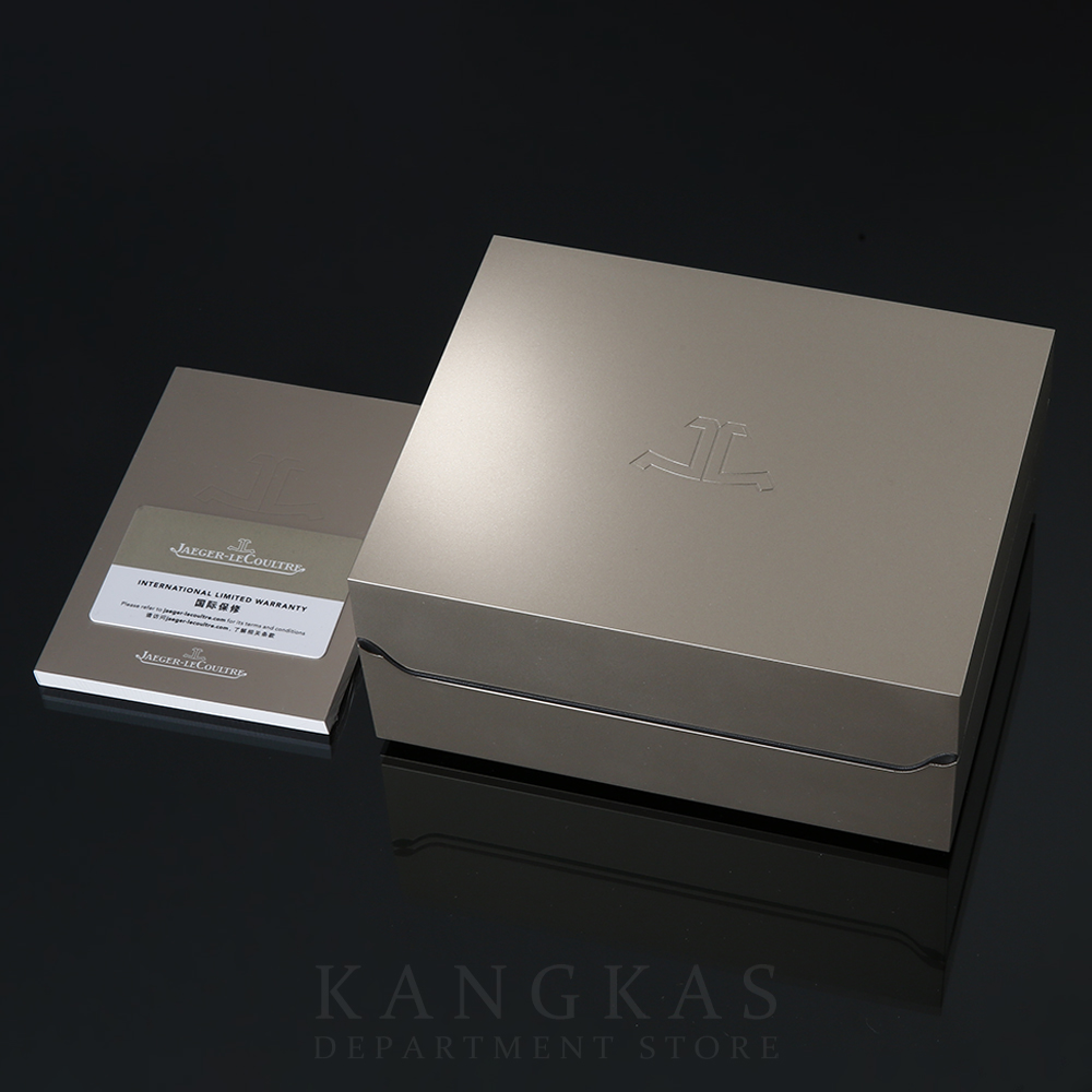 Jaeger LeCoultre(USED)예거르쿨트르 폴라리스 마리너 데이트