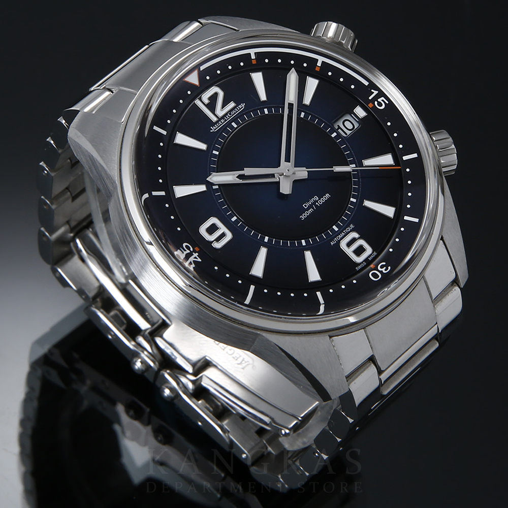 Jaeger LeCoultre(USED)예거르쿨트르 폴라리스 마리너 데이트