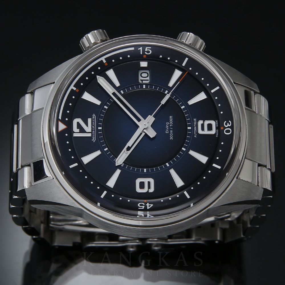 Jaeger LeCoultre(USED)예거르쿨트르 폴라리스 마리너 데이트