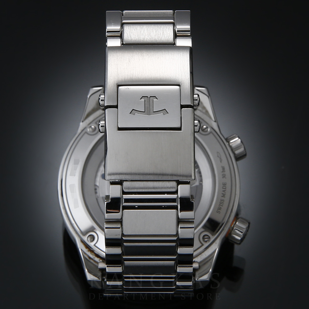 Jaeger LeCoultre(USED)예거르쿨트르 폴라리스 마리너 데이트