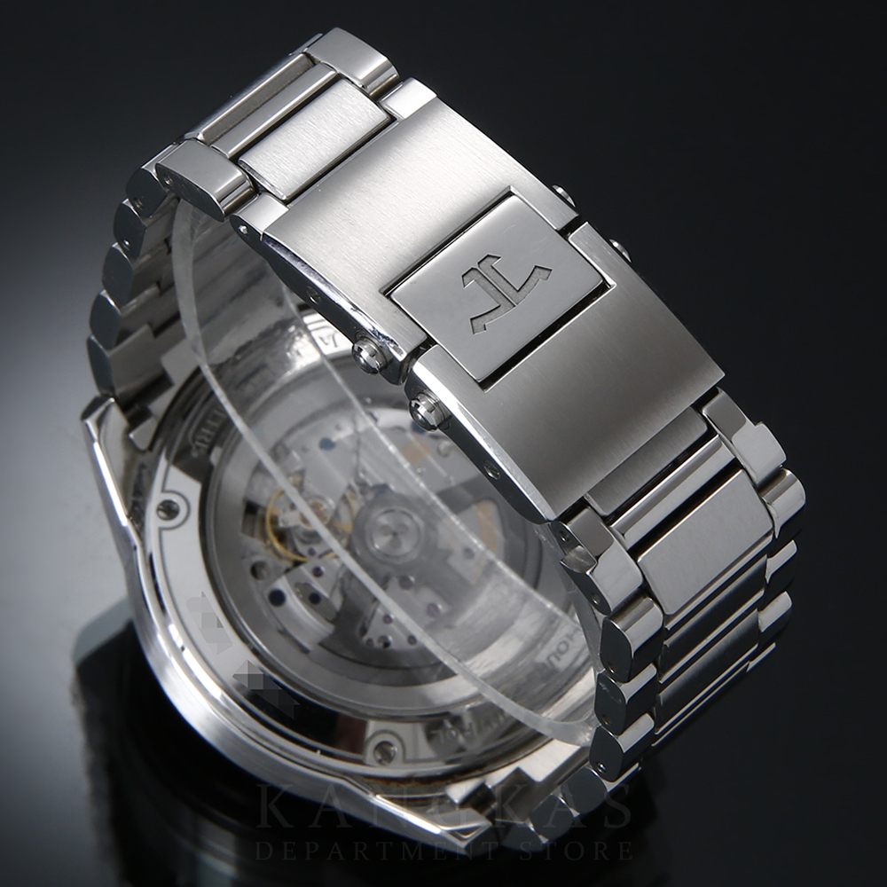 Jaeger LeCoultre(USED)예거르쿨트르 폴라리스 마리너 데이트