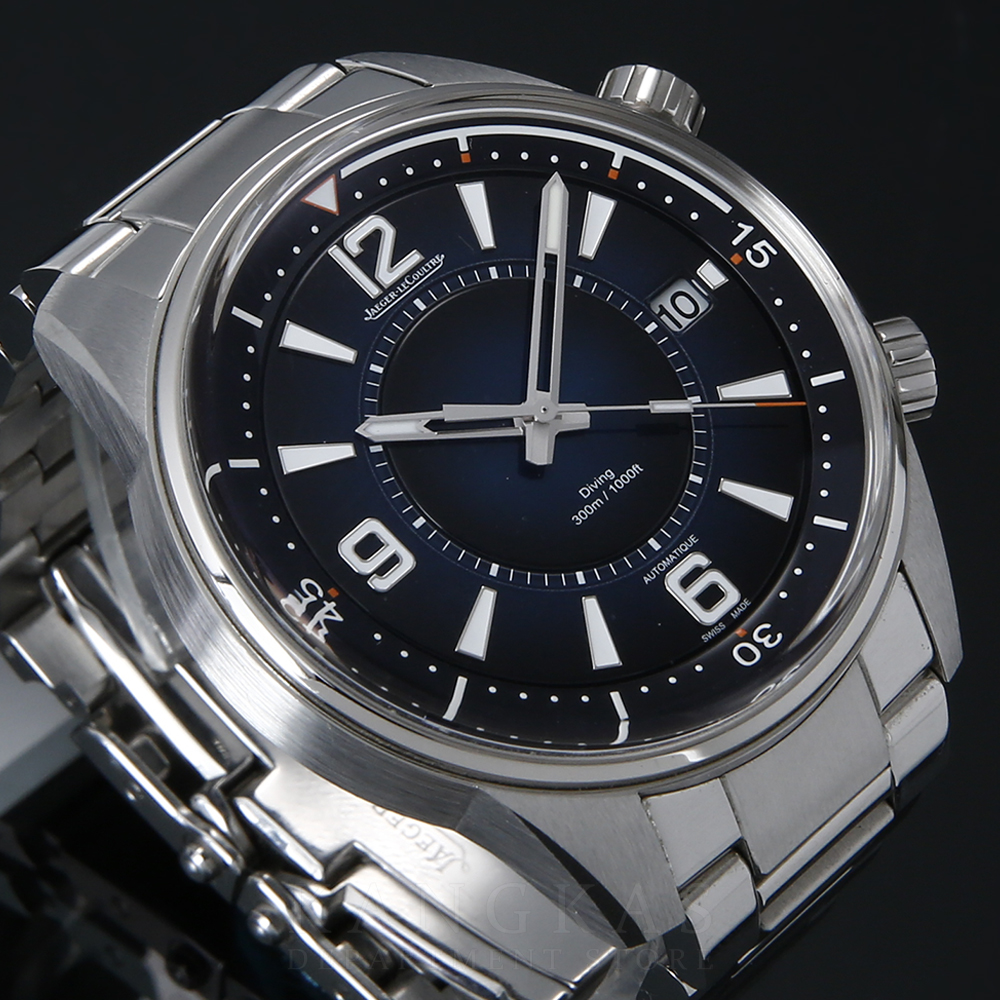 Jaeger LeCoultre(USED)예거르쿨트르 폴라리스 마리너 데이트