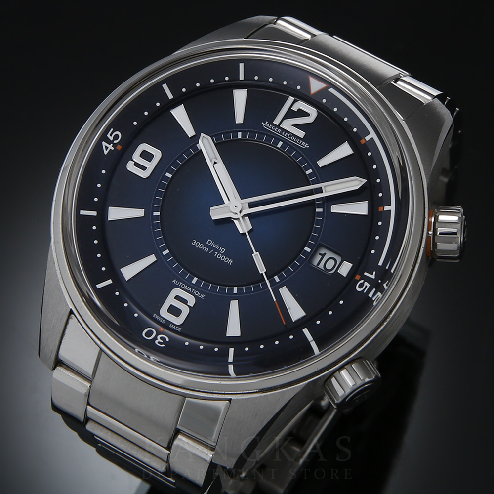 Jaeger LeCoultre(USED)예거르쿨트르 폴라리스 마리너 데이트