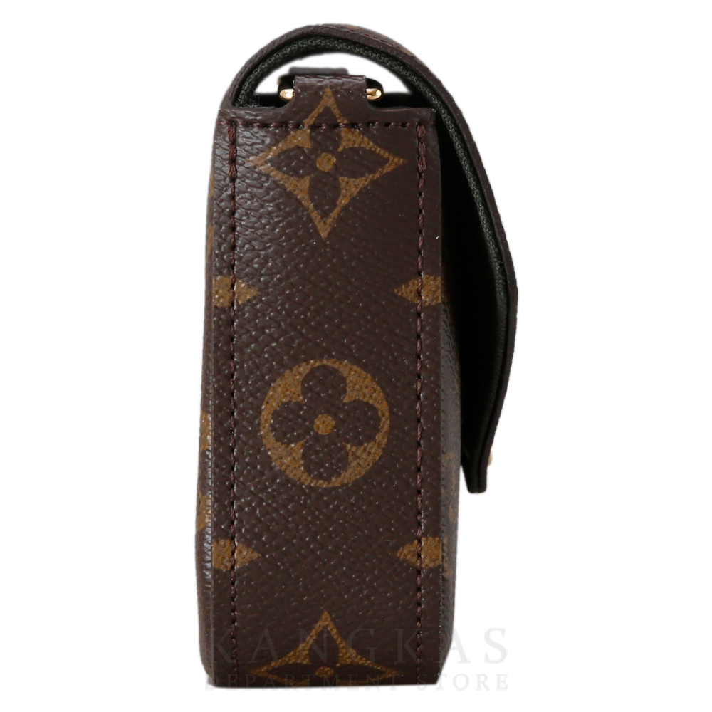 LOUIS VUITTON(USED)루이비통 펠리시 스트랩&고