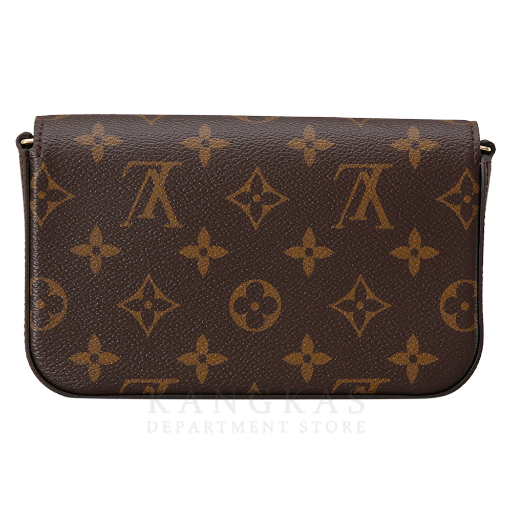 LOUIS VUITTON(USED)루이비통 펠리시 스트랩&고