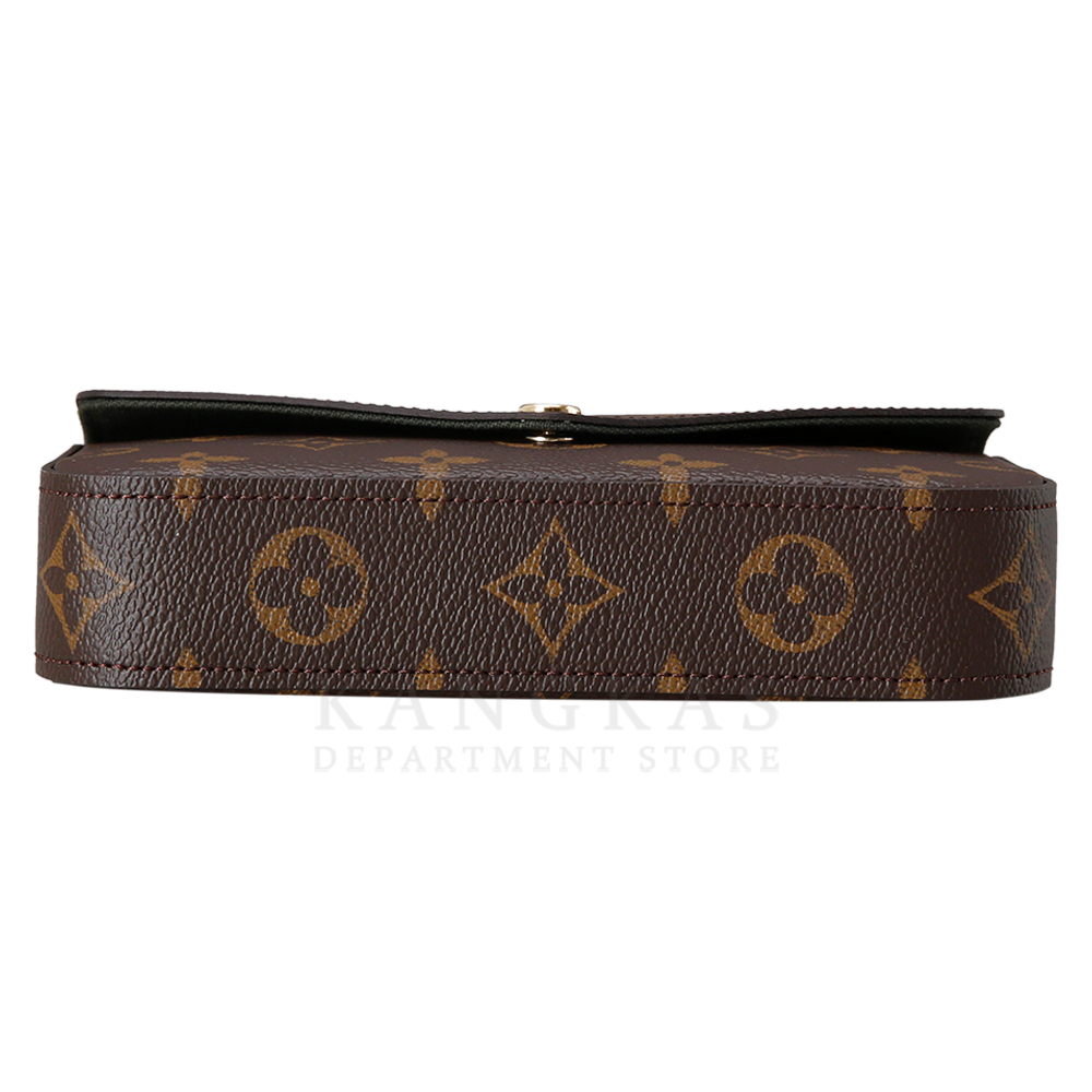 LOUIS VUITTON(USED)루이비통 펠리시 스트랩&고