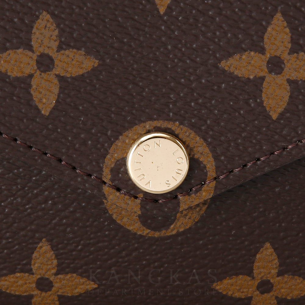 LOUIS VUITTON(USED)루이비통 펠리시 스트랩&고