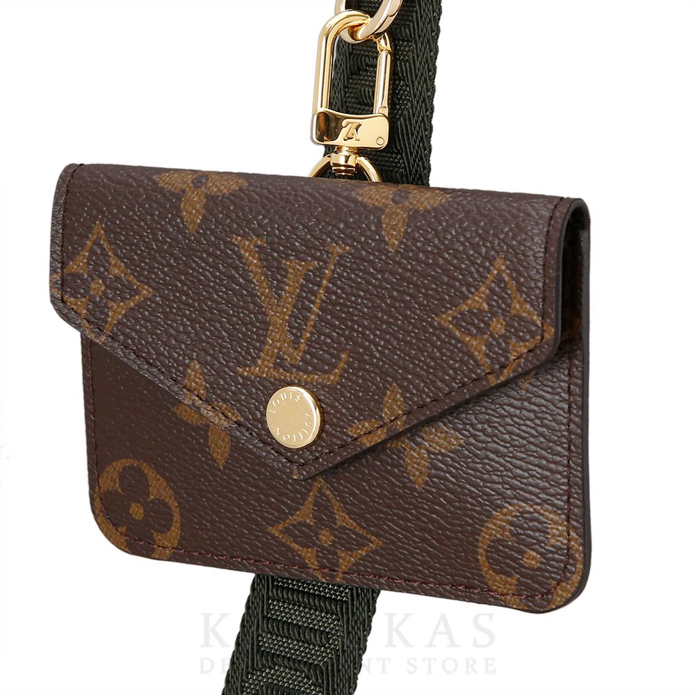 LOUIS VUITTON(USED)루이비통 펠리시 스트랩&고