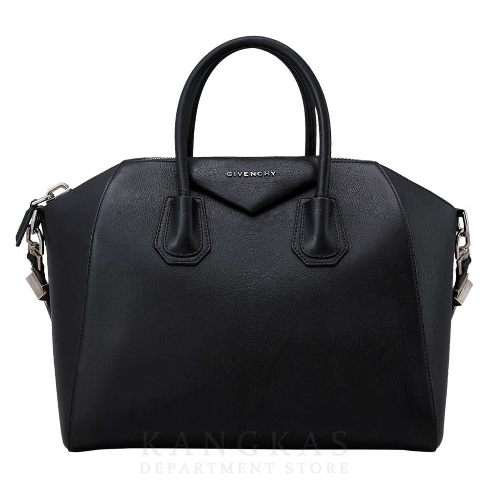 GIVENCHY(USED)지방시 안티고나 미듐