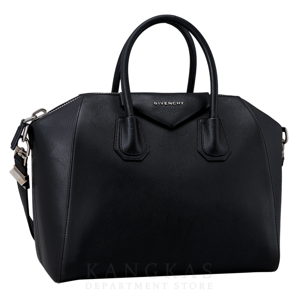 GIVENCHY(USED)지방시 안티고나 미듐