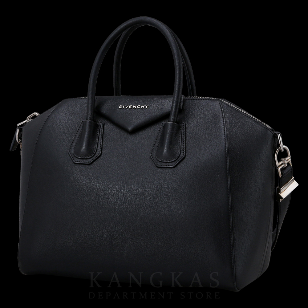 GIVENCHY(USED)지방시 안티고나 미듐