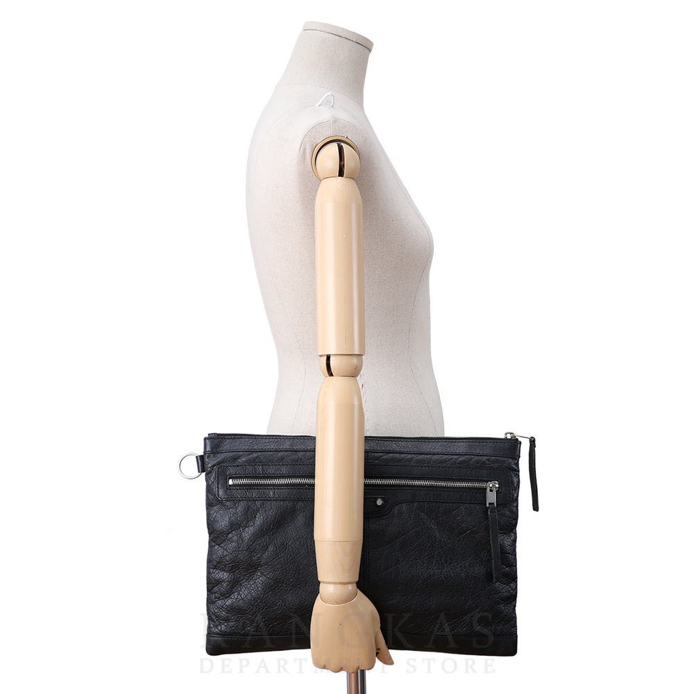 BALENCIAGA(USED)발렌시아가 클래식 클러치