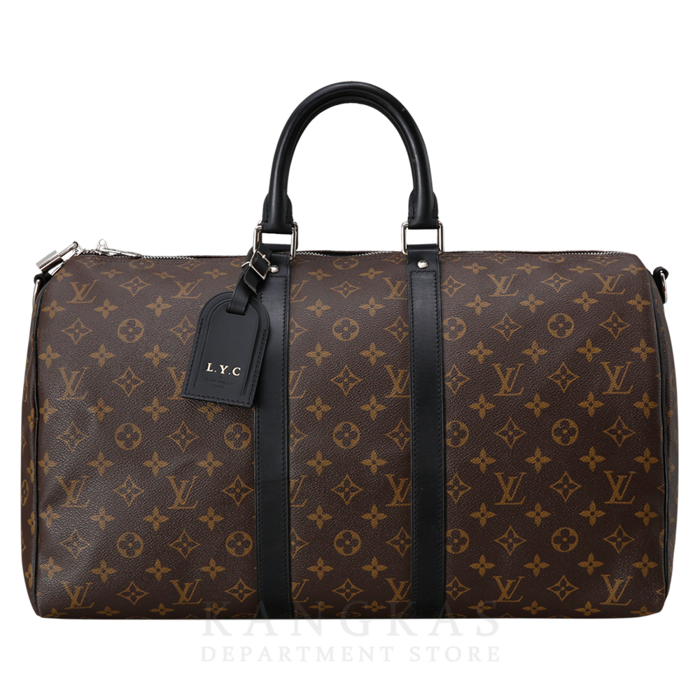 LOUIS VUITTON(USED)루이비통 모노그램 키폴45 스트랩
