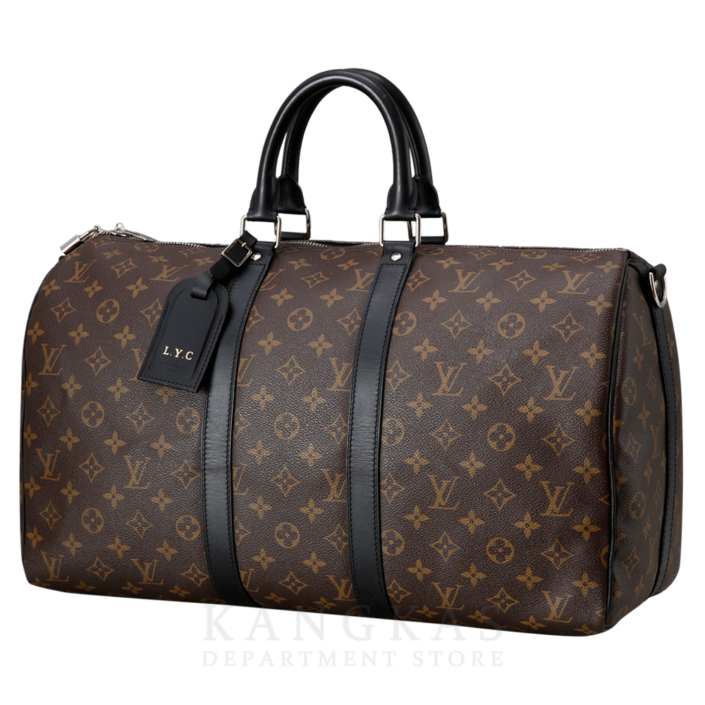 LOUIS VUITTON(USED)루이비통 모노그램 키폴45 스트랩
