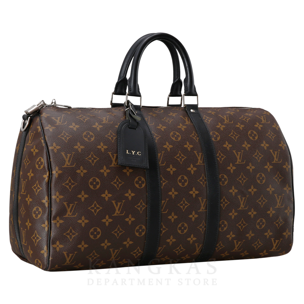 LOUIS VUITTON(USED)루이비통 모노그램 키폴45 스트랩