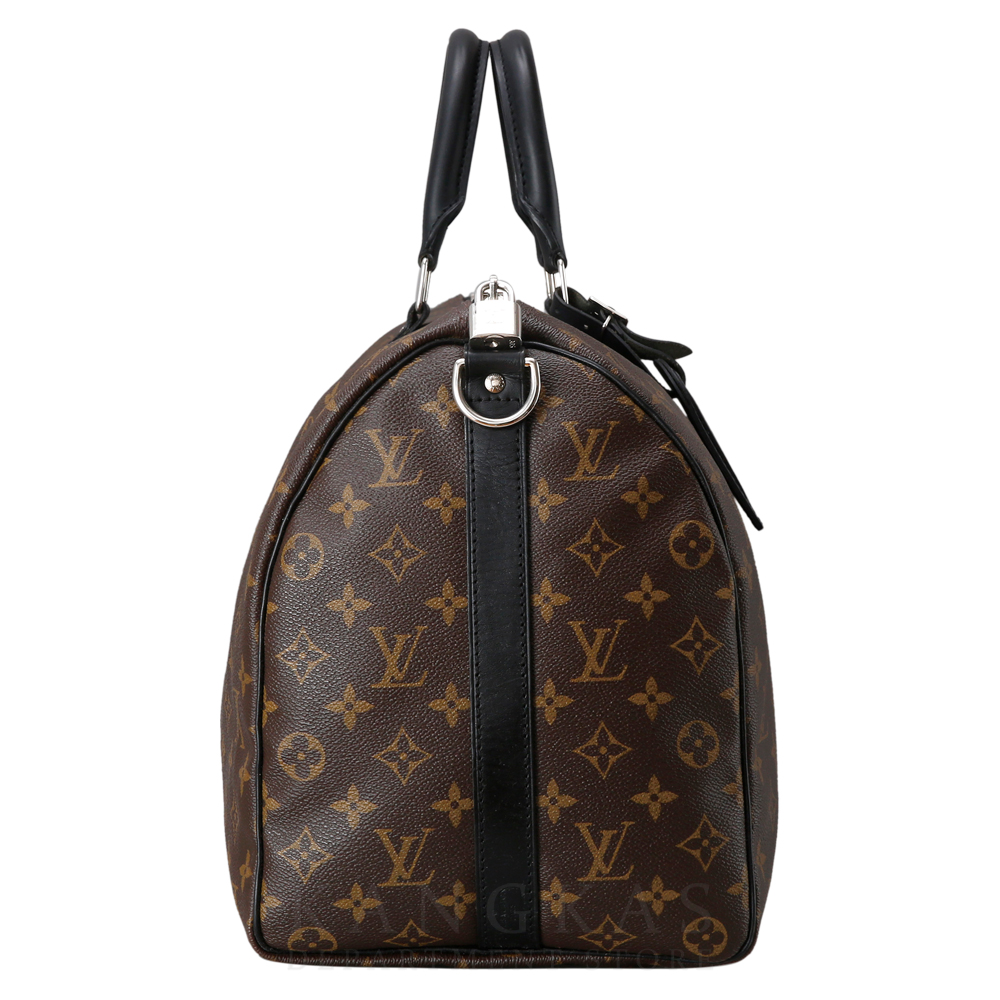 LOUIS VUITTON(USED)루이비통 모노그램 키폴45 스트랩