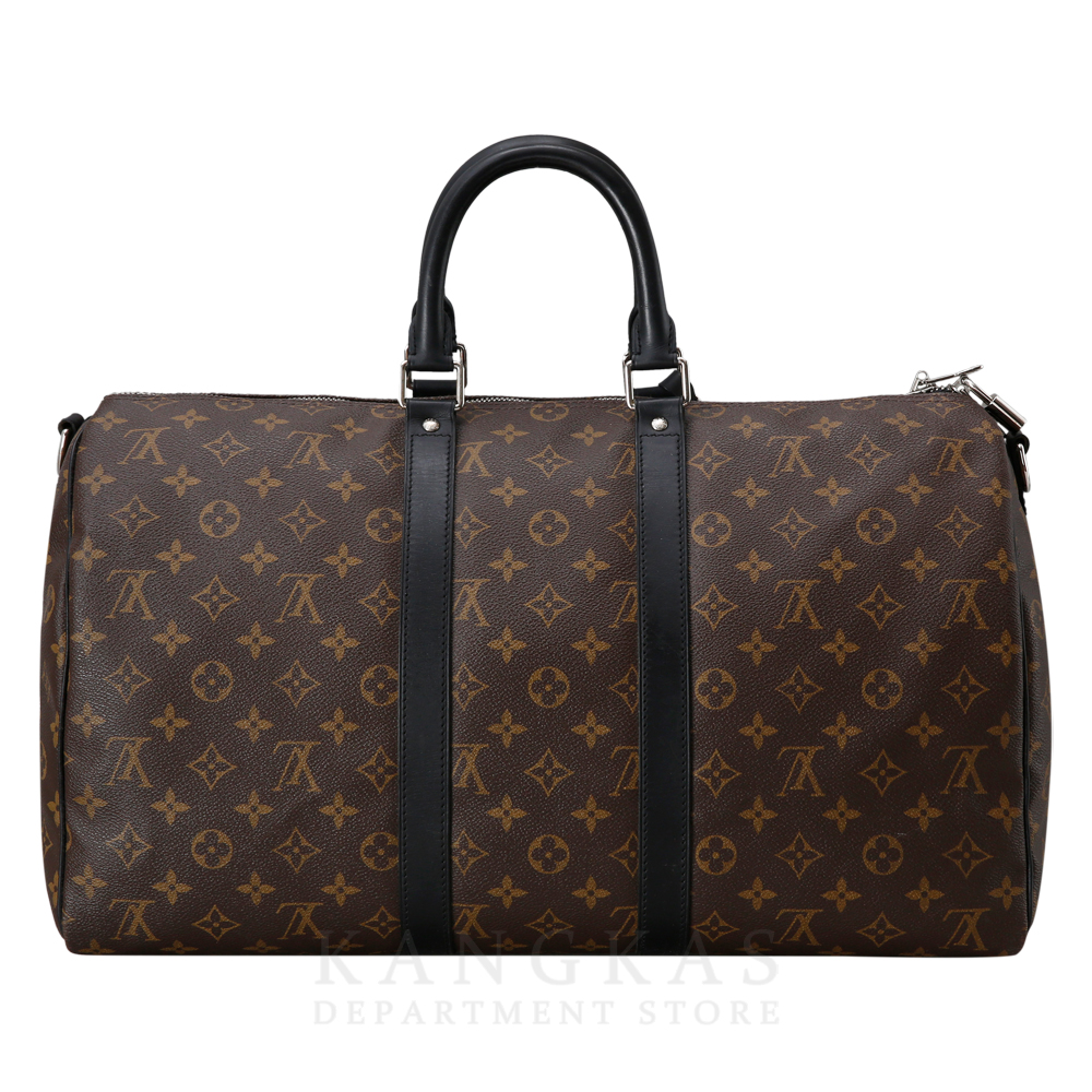 LOUIS VUITTON(USED)루이비통 모노그램 키폴45 스트랩