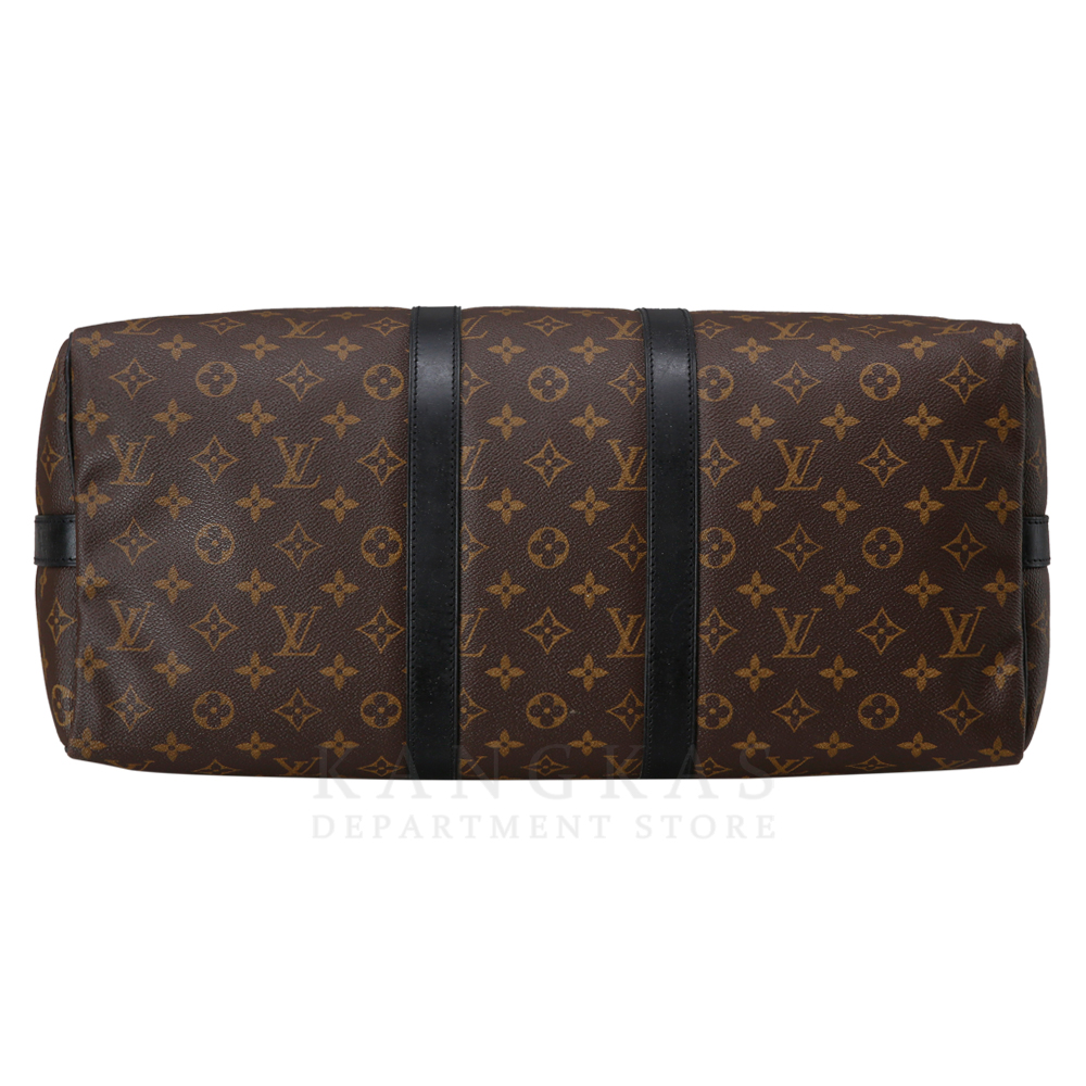 LOUIS VUITTON(USED)루이비통 모노그램 키폴45 스트랩