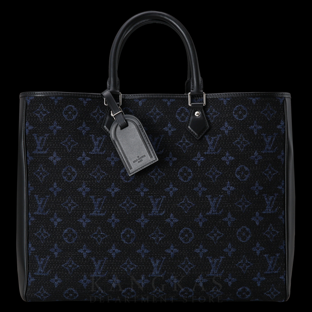 LOUIS VUITTON(USED)루이비통 한정판 그랑 삭