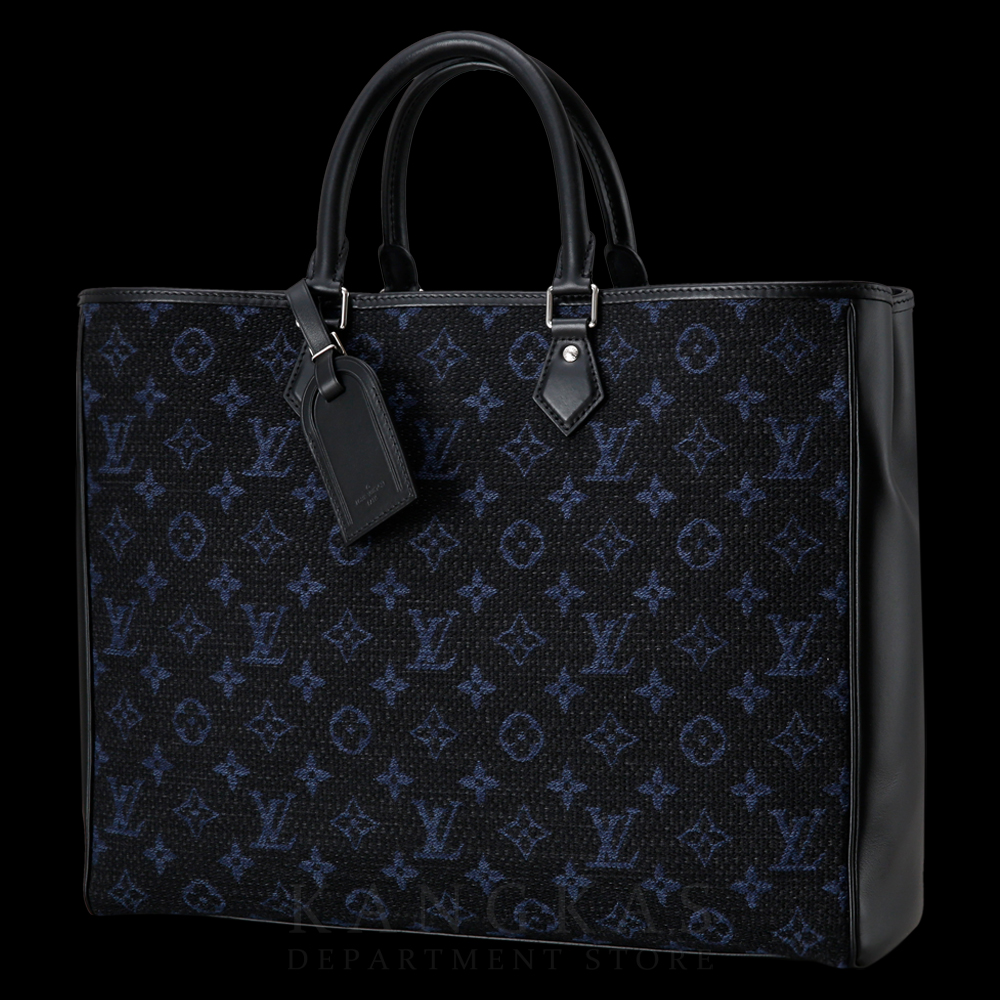 LOUIS VUITTON(USED)루이비통 한정판 그랑 삭