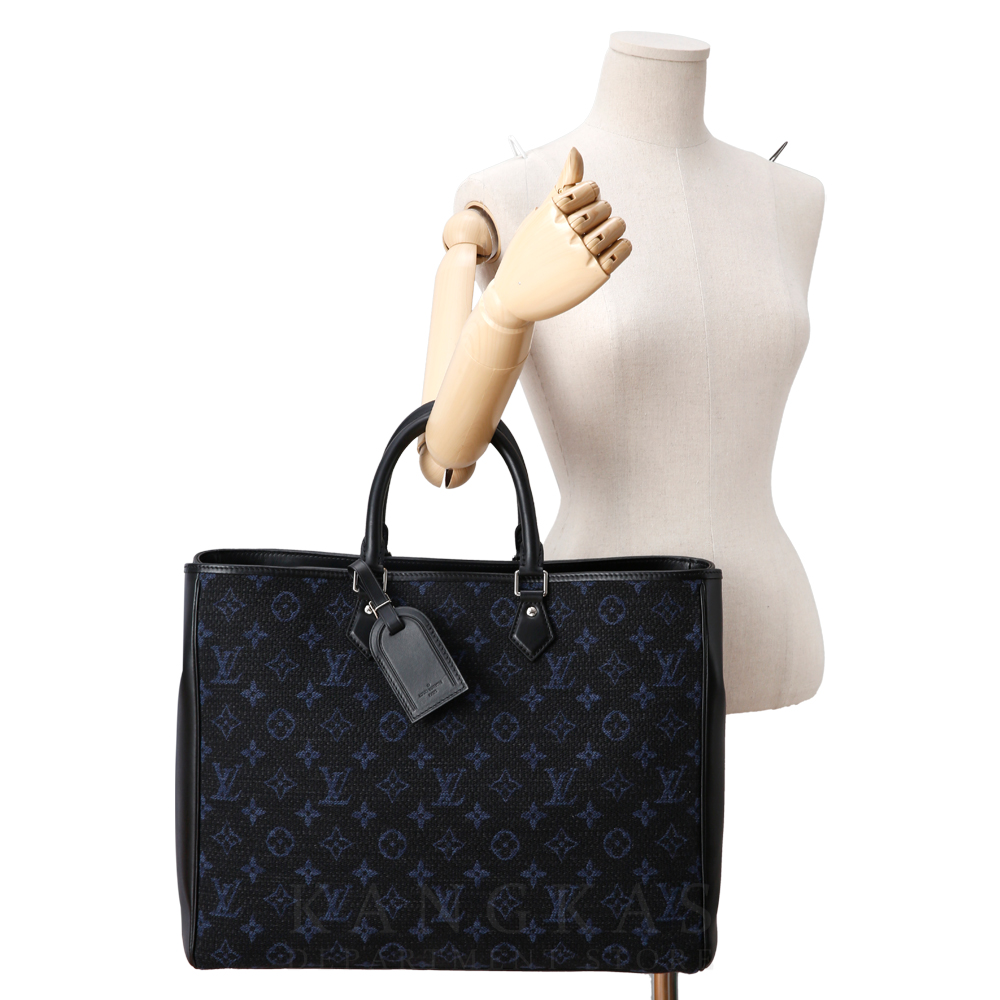 LOUIS VUITTON(USED)루이비통 한정판 그랑 삭