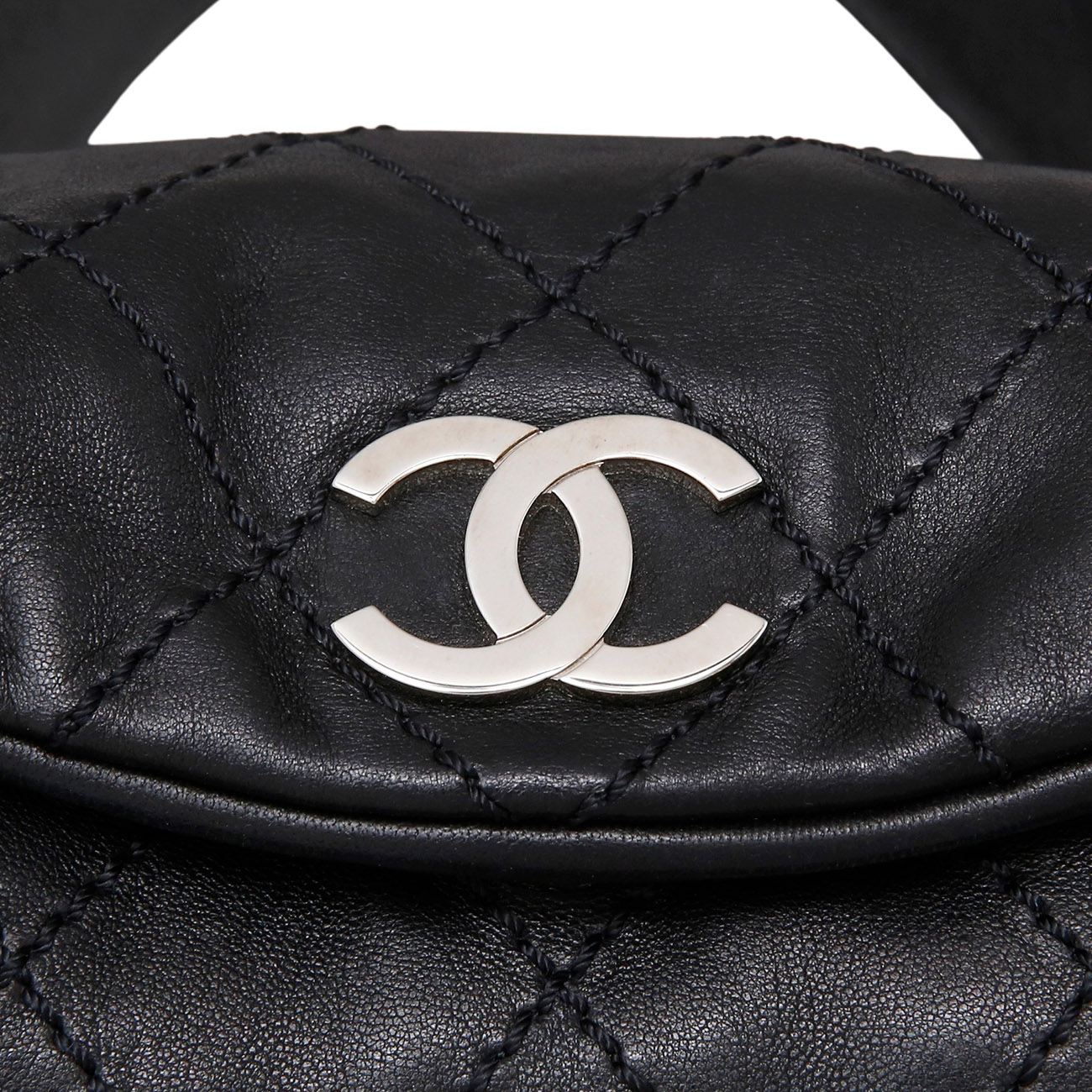 CHANEL(USED)샤넬 시즌 체인 토트백