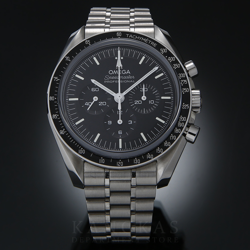 OMEGA(USED)오메가 스피드마스터 문워치