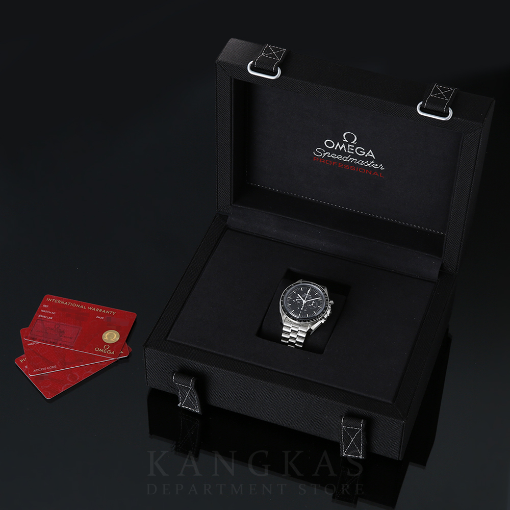OMEGA(USED)오메가 스피드마스터 문워치