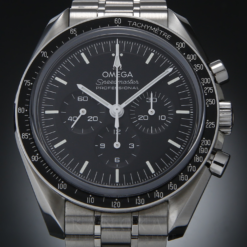 OMEGA(USED)오메가 스피드마스터 문워치