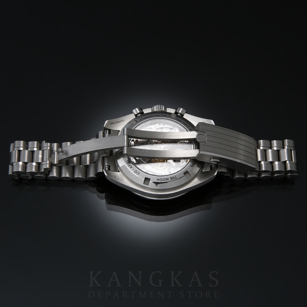 OMEGA(USED)오메가 스피드마스터 문워치