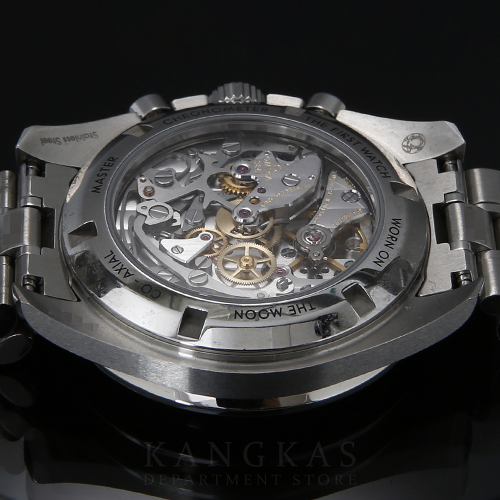 OMEGA(USED)오메가 스피드마스터 문워치