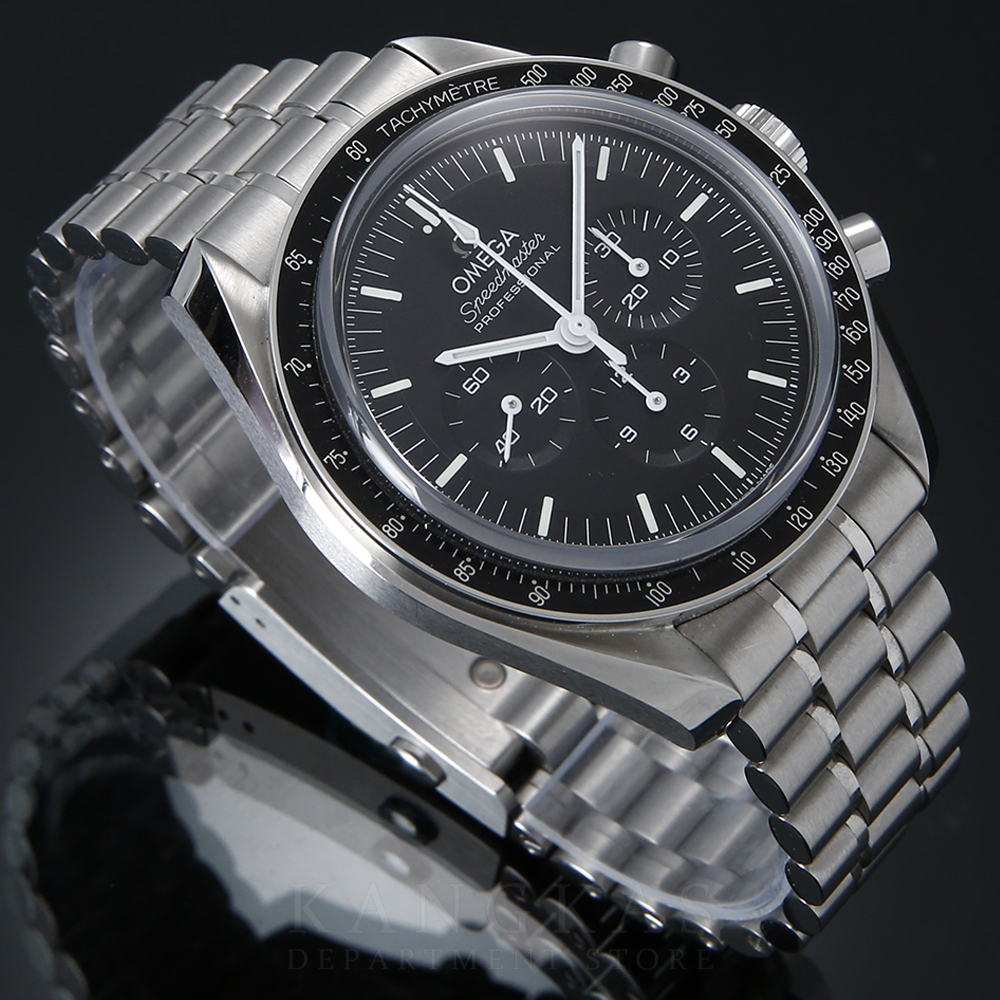 OMEGA(USED)오메가 스피드마스터 문워치