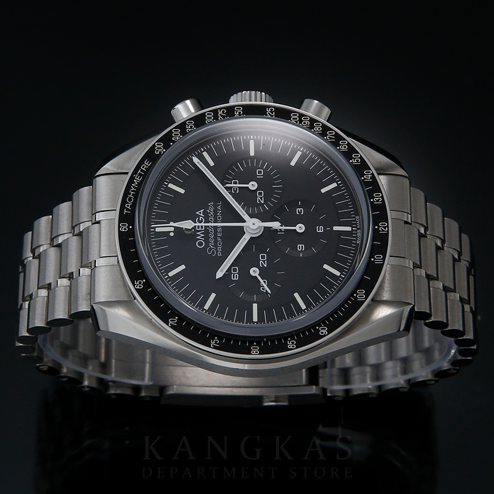 OMEGA(USED)오메가 스피드마스터 문워치
