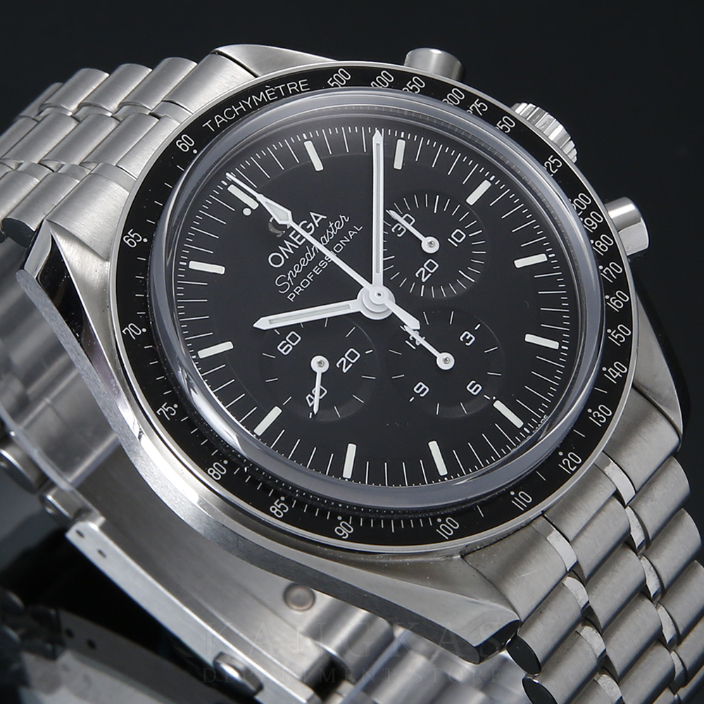 OMEGA(USED)오메가 스피드마스터 문워치