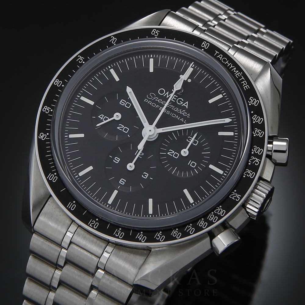 OMEGA(USED)오메가 스피드마스터 문워치