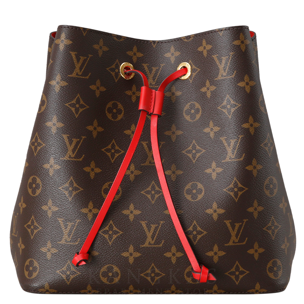 LOUIS VUITTON(USED)루이비통 모노그램 네오 노에