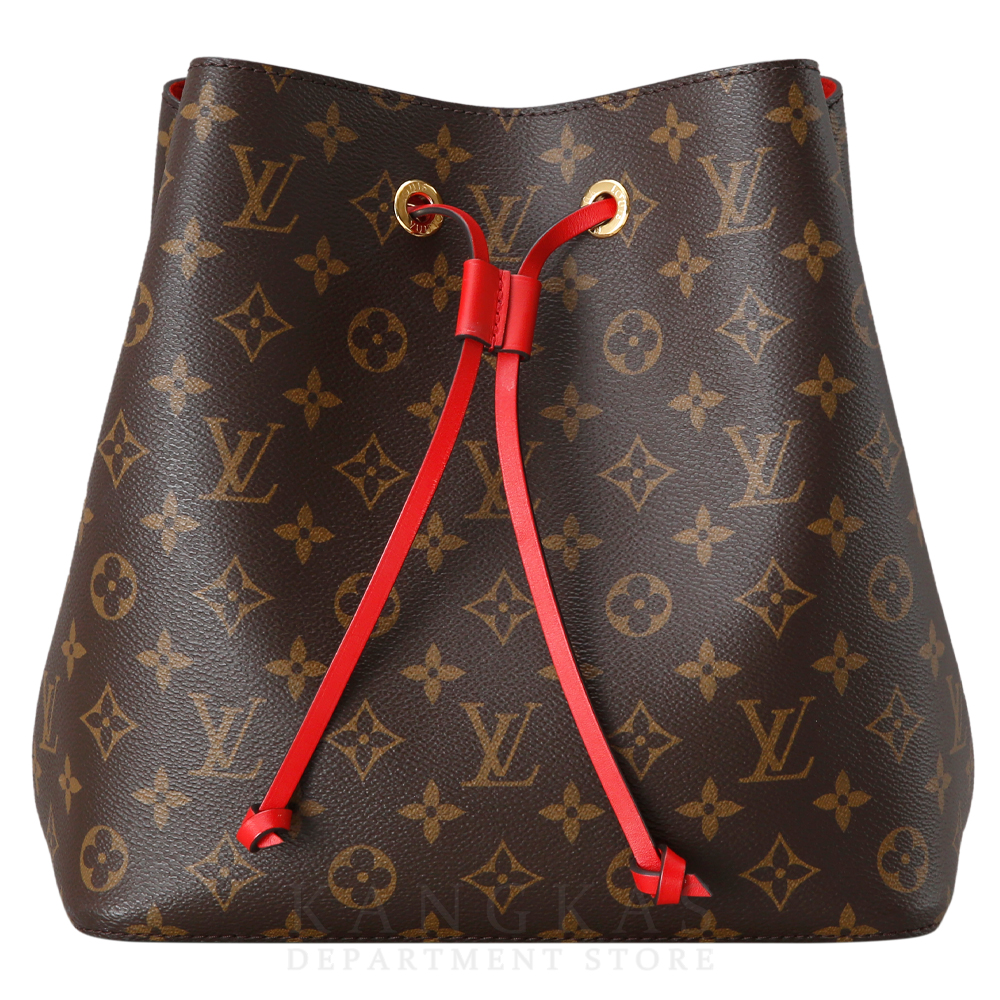 LOUIS VUITTON(USED)루이비통 모노그램 네오 노에