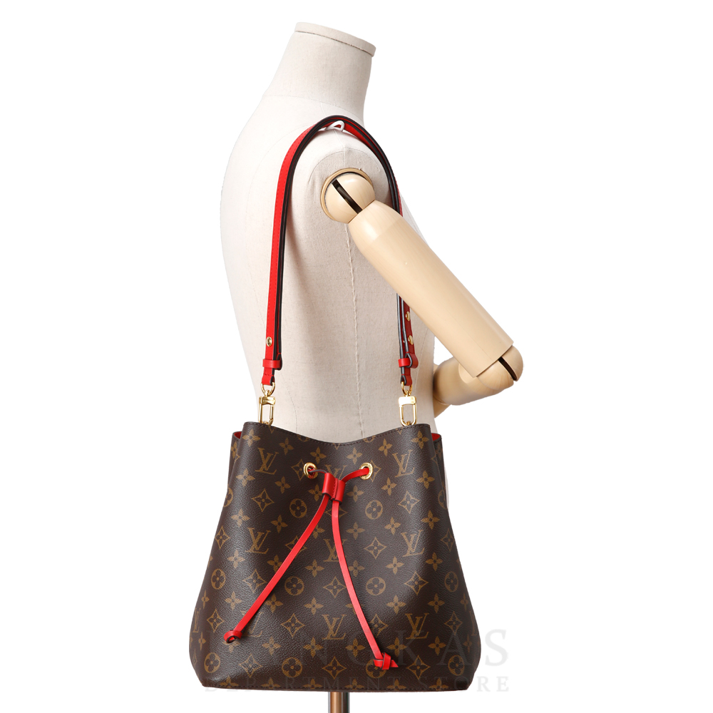 LOUIS VUITTON(USED)루이비통 모노그램 네오 노에