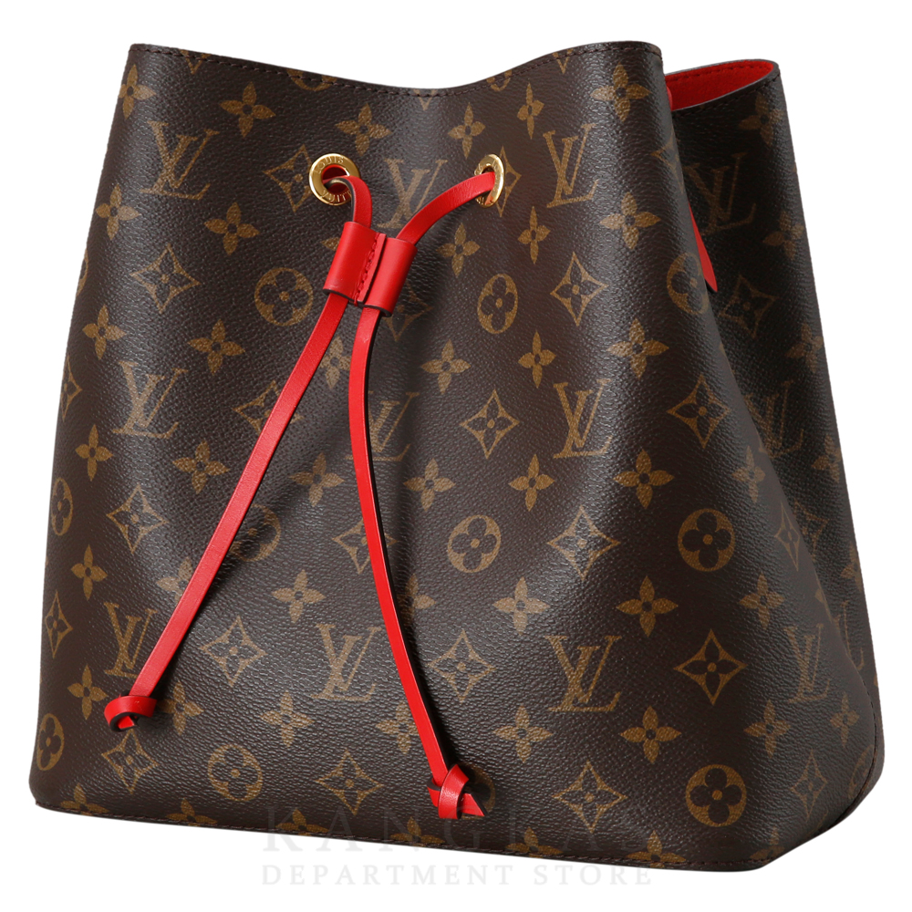 LOUIS VUITTON(USED)루이비통 모노그램 네오 노에