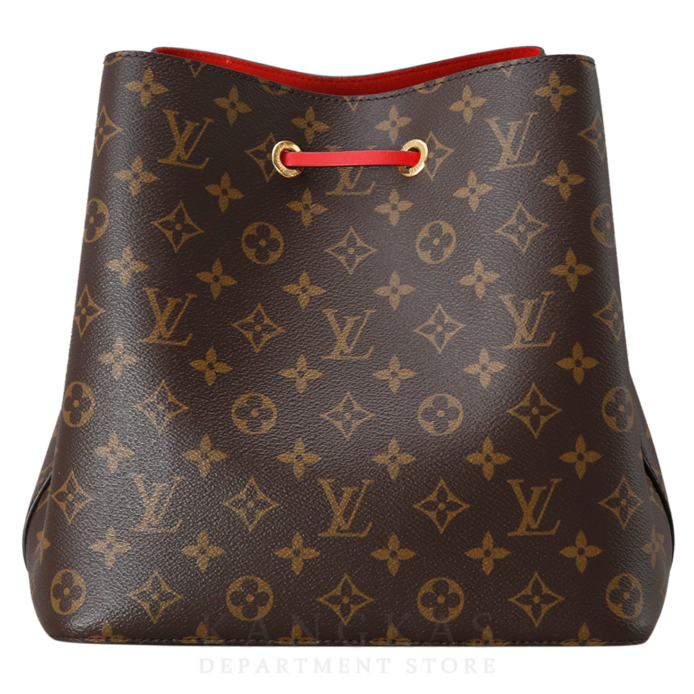 LOUIS VUITTON(USED)루이비통 모노그램 네오 노에