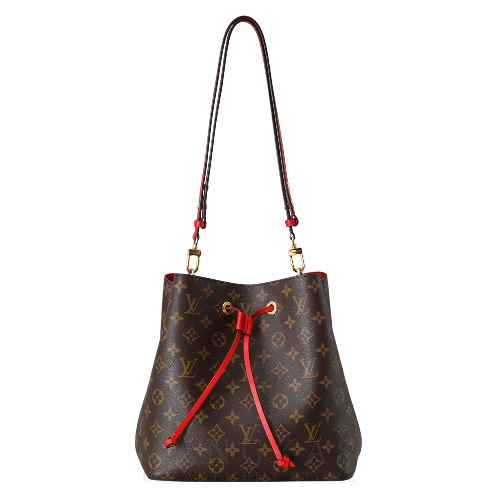 LOUIS VUITTON(USED)루이비통 모노그램 네오 노에