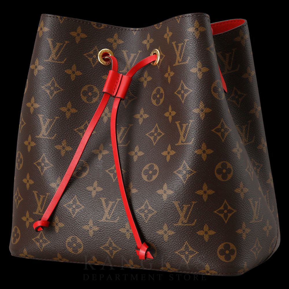 LOUIS VUITTON(USED)루이비통 모노그램 네오 노에