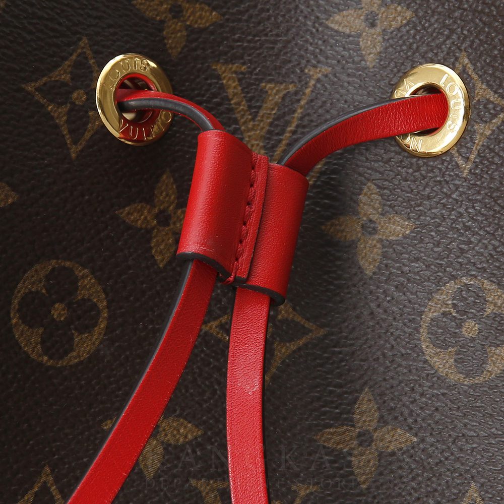 LOUIS VUITTON(USED)루이비통 모노그램 네오 노에