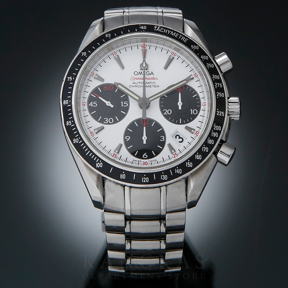 OMEGA(USED)오메가 스피드마스터 크르노