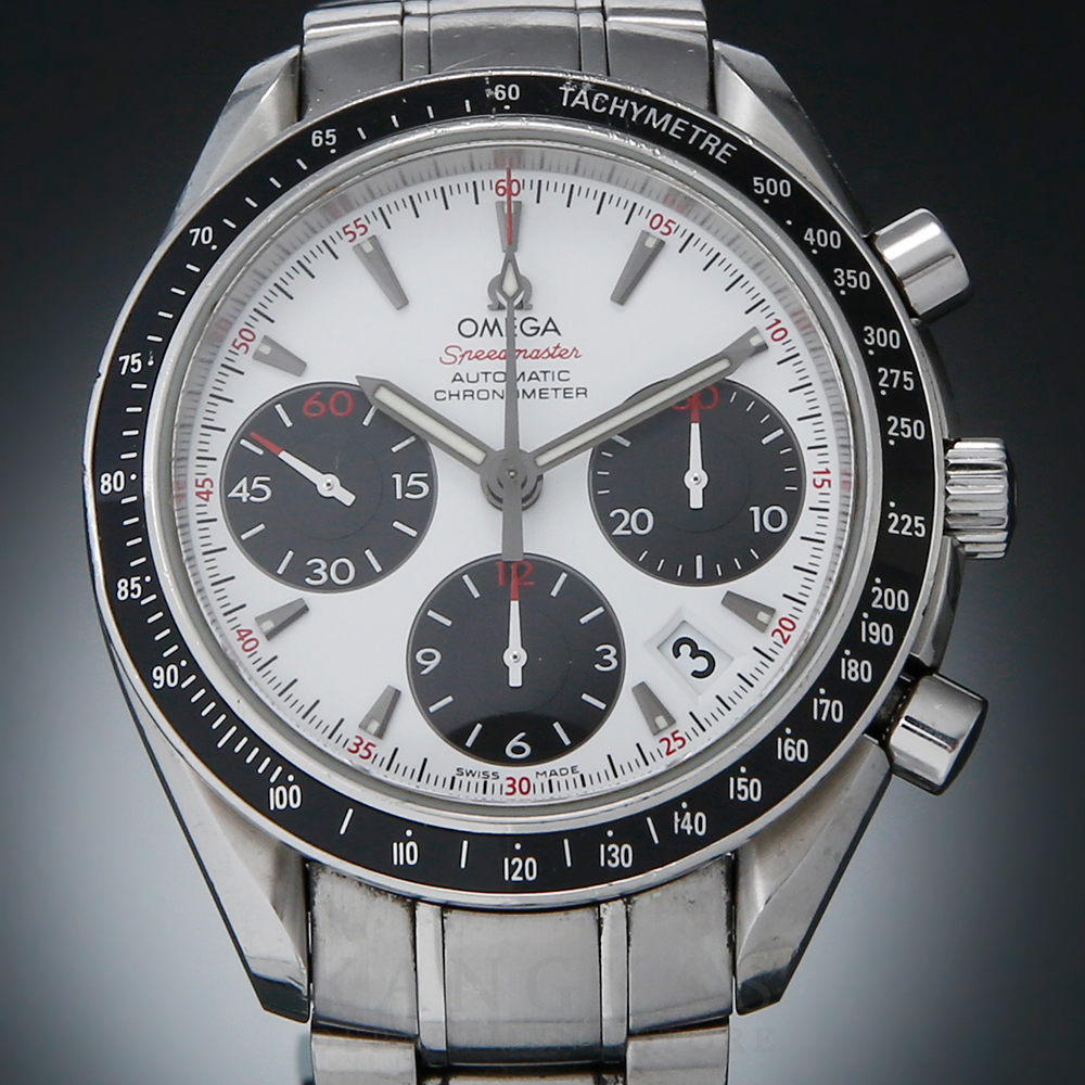 OMEGA(USED)오메가 스피드마스터 크르노