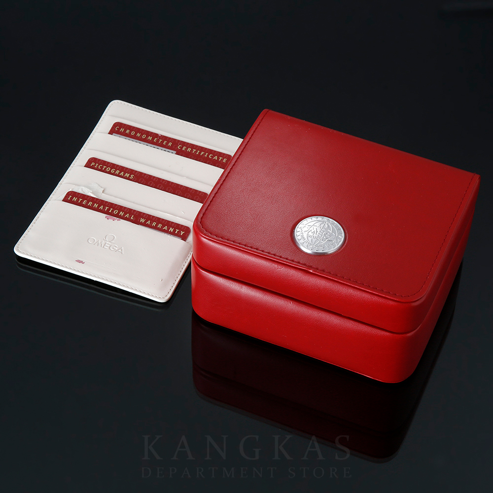 OMEGA(USED)오메가 스피드마스터 크르노