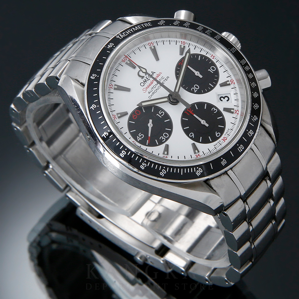 OMEGA(USED)오메가 스피드마스터 크르노