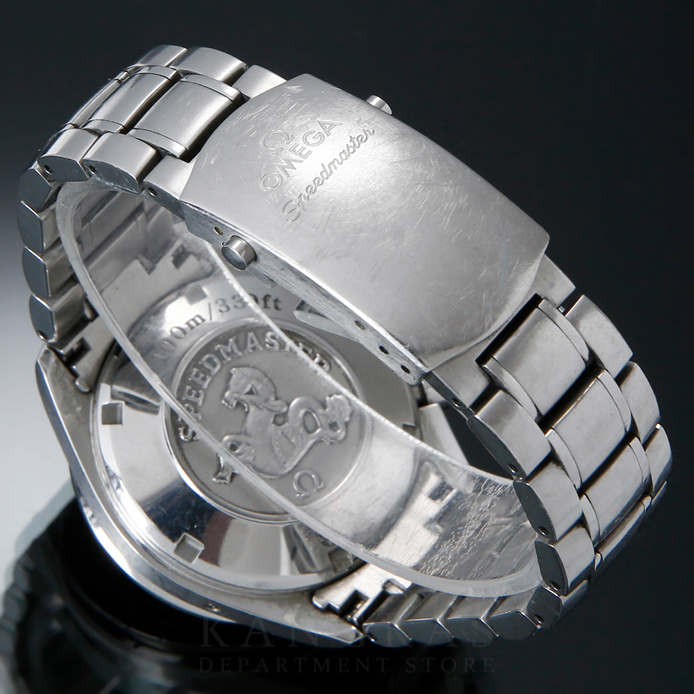 OMEGA(USED)오메가 스피드마스터 크르노