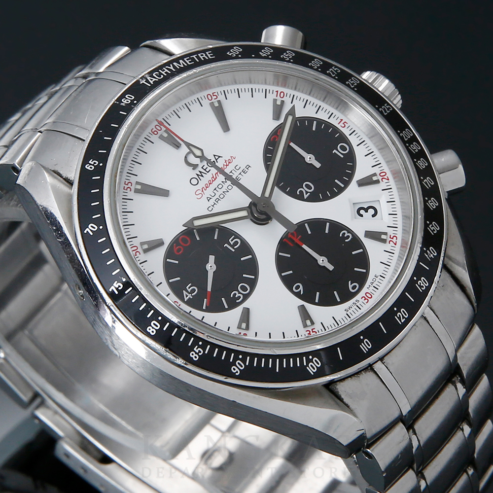 OMEGA(USED)오메가 스피드마스터 크르노